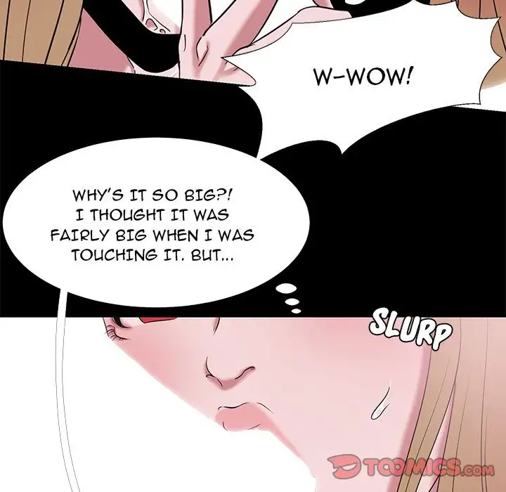 Girls’ Only Chapter 4 - HolyManga.Net