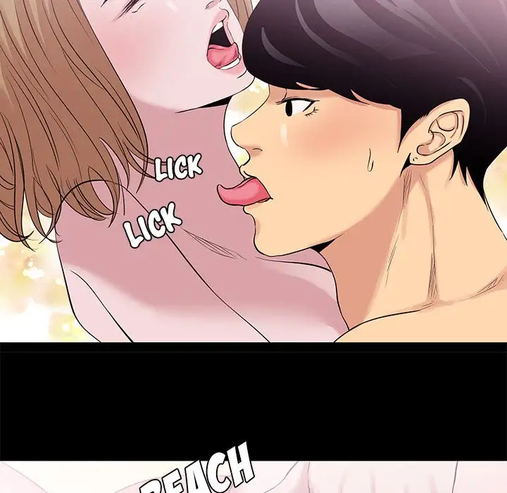 Girls’ Only Chapter 4 - HolyManga.Net