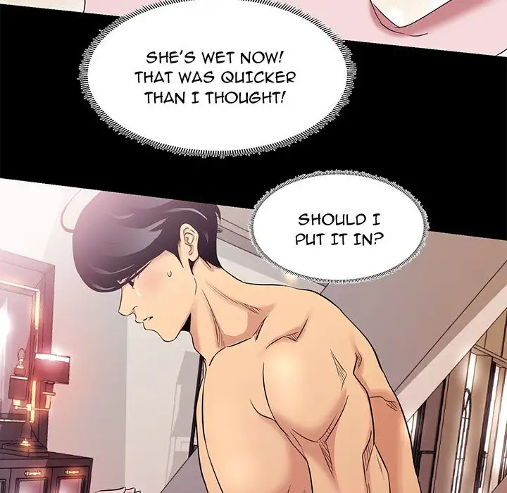 Girls’ Only Chapter 4 - HolyManga.Net