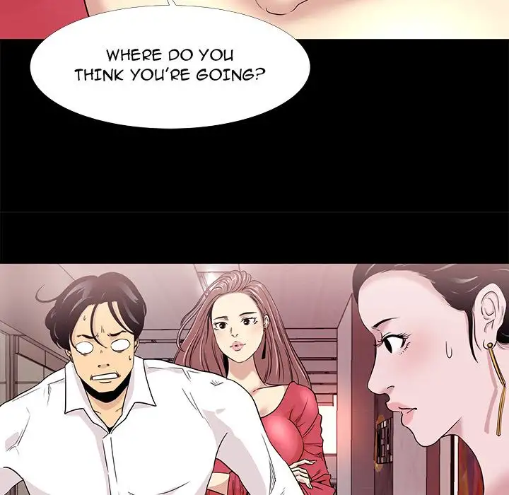 Girls’ Only Chapter 5 - HolyManga.Net