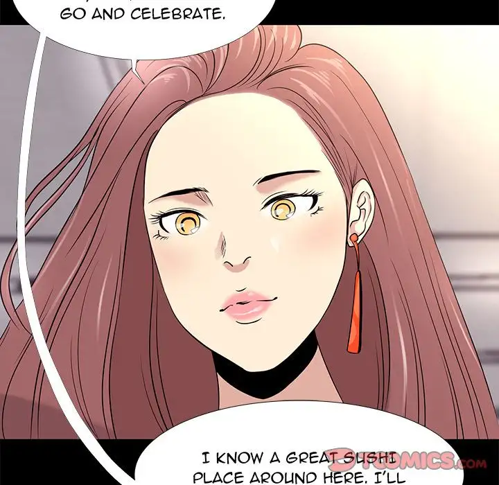 Girls’ Only Chapter 5 - HolyManga.Net