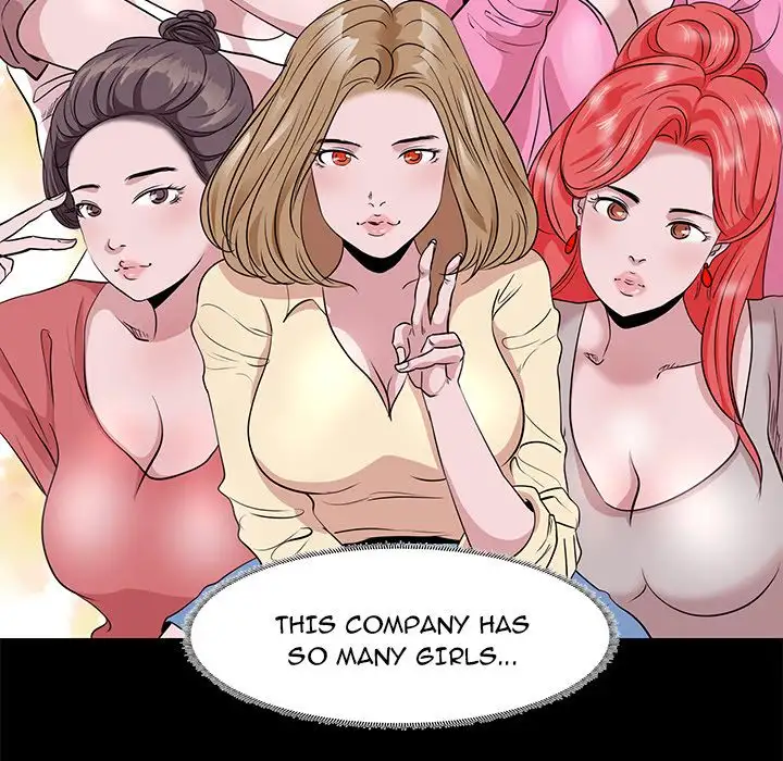 Girls’ Only Chapter 5 - HolyManga.Net