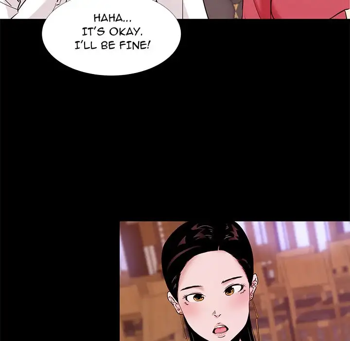 Girls’ Only Chapter 5 - HolyManga.Net