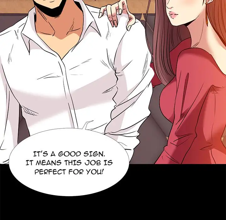 Girls’ Only Chapter 5 - HolyManga.Net