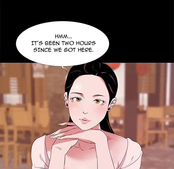 Girls’ Only Chapter 5 - HolyManga.Net