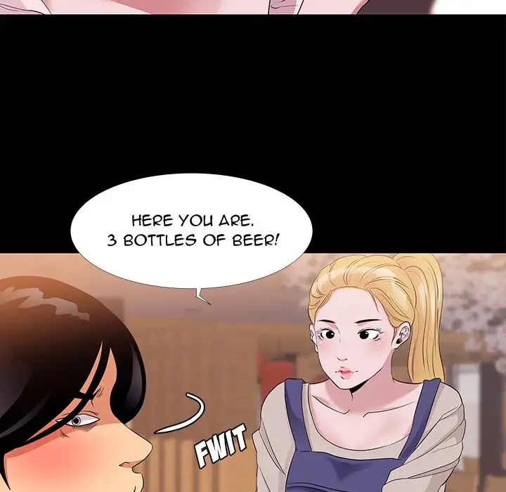 Girls’ Only Chapter 6 - HolyManga.Net