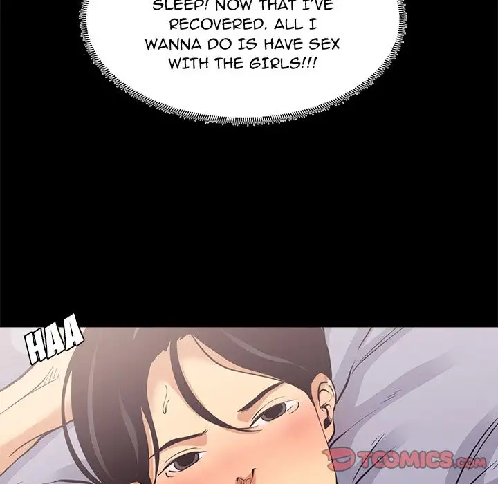 Girls’ Only Chapter 7 - HolyManga.Net