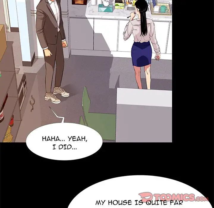 Girls’ Only Chapter 7 - HolyManga.Net