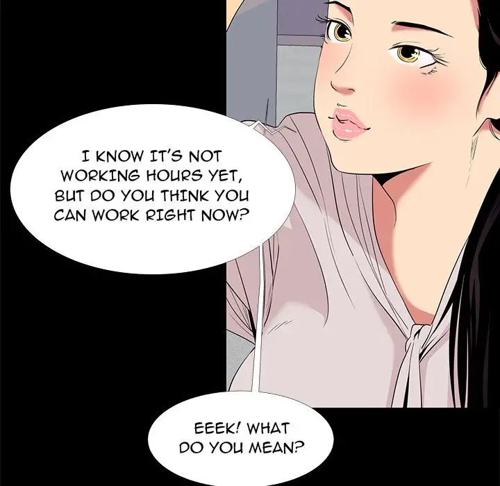 Girls’ Only Chapter 7 - HolyManga.Net