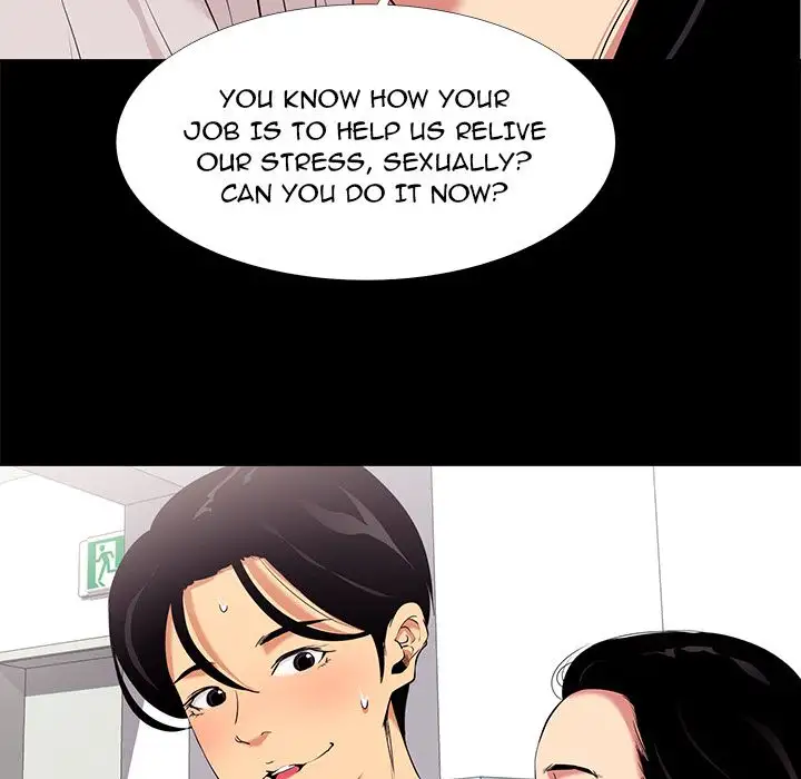 Girls’ Only Chapter 7 - HolyManga.Net