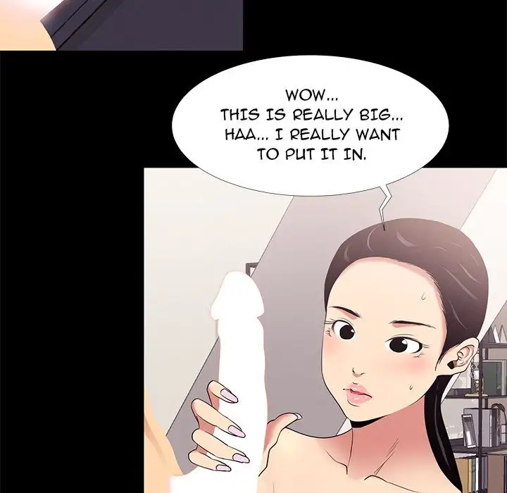 Girls’ Only Chapter 7 - HolyManga.Net