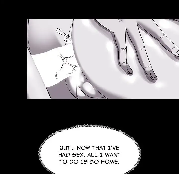 Girls’ Only Chapter 8 - HolyManga.Net