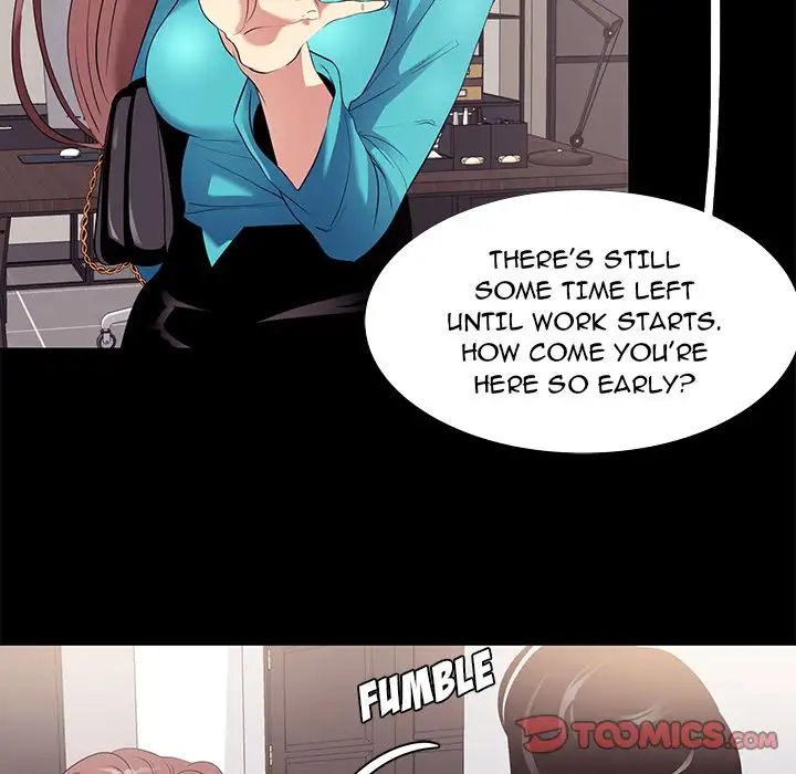 Girls’ Only Chapter 8 - HolyManga.Net