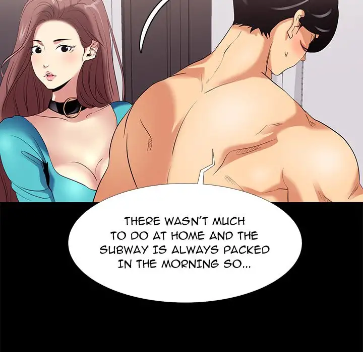 Girls’ Only Chapter 8 - HolyManga.Net