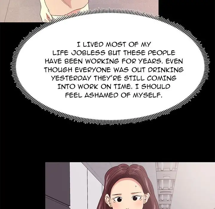 Girls’ Only Chapter 8 - HolyManga.Net