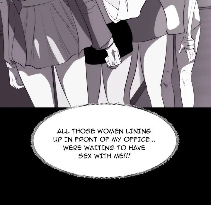 Girls’ Only Chapter 8 - HolyManga.Net