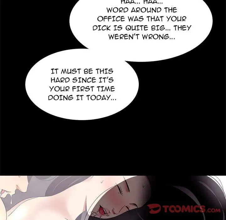 Girls’ Only Chapter 8 - HolyManga.Net