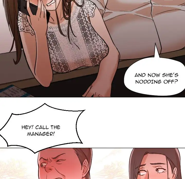 Good Night Chapter 11 - HolyManga.Net