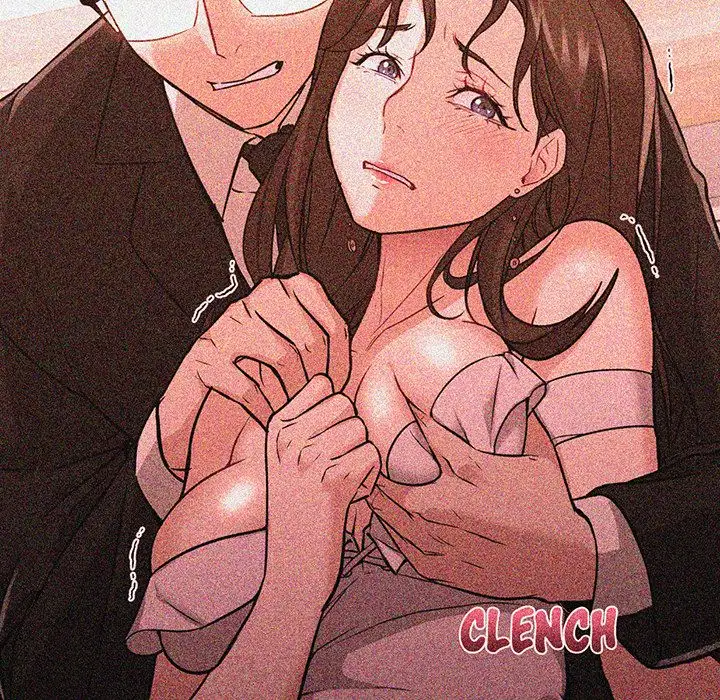 Good Night Chapter 17 - HolyManga.Net