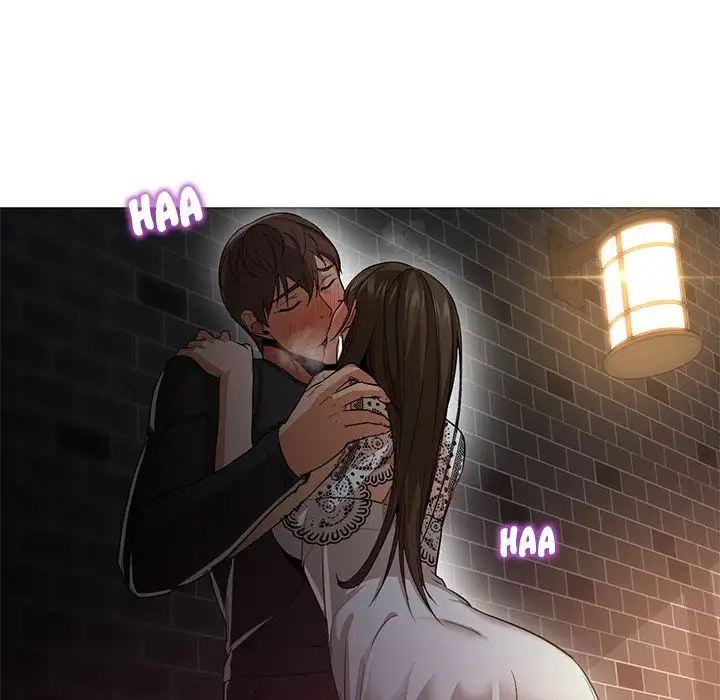 Good Night Chapter 27 - HolyManga.Net