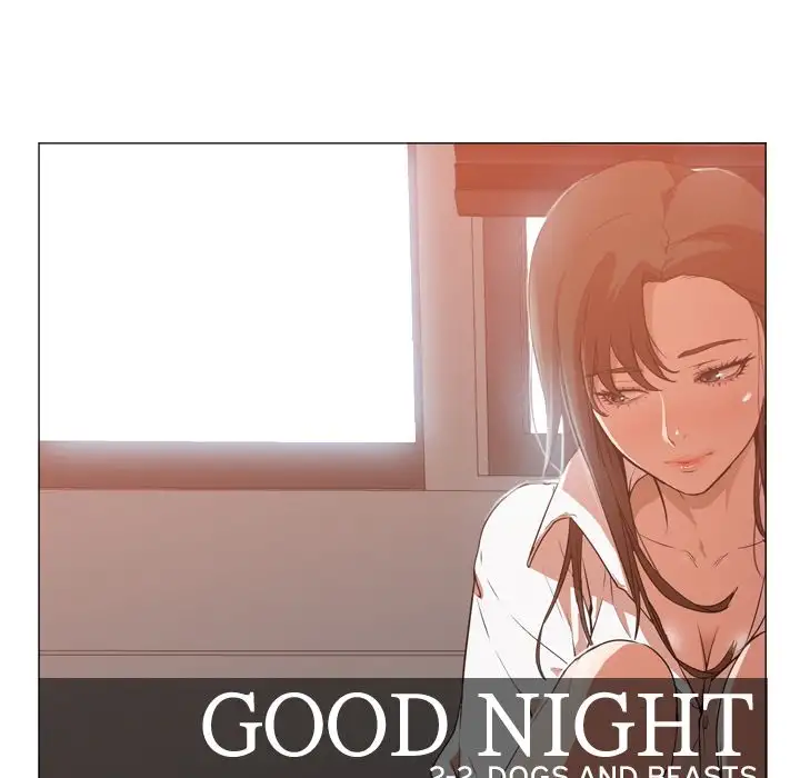 Good Night Chapter 3 - HolyManga.Net