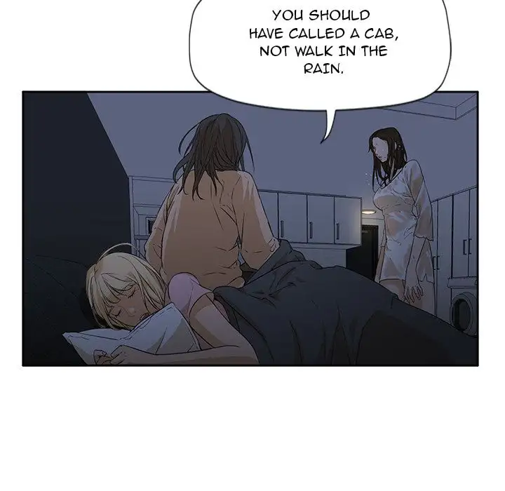 Good Night Chapter 3 - HolyManga.Net