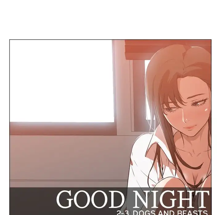 Good Night Chapter 4 - HolyManga.Net