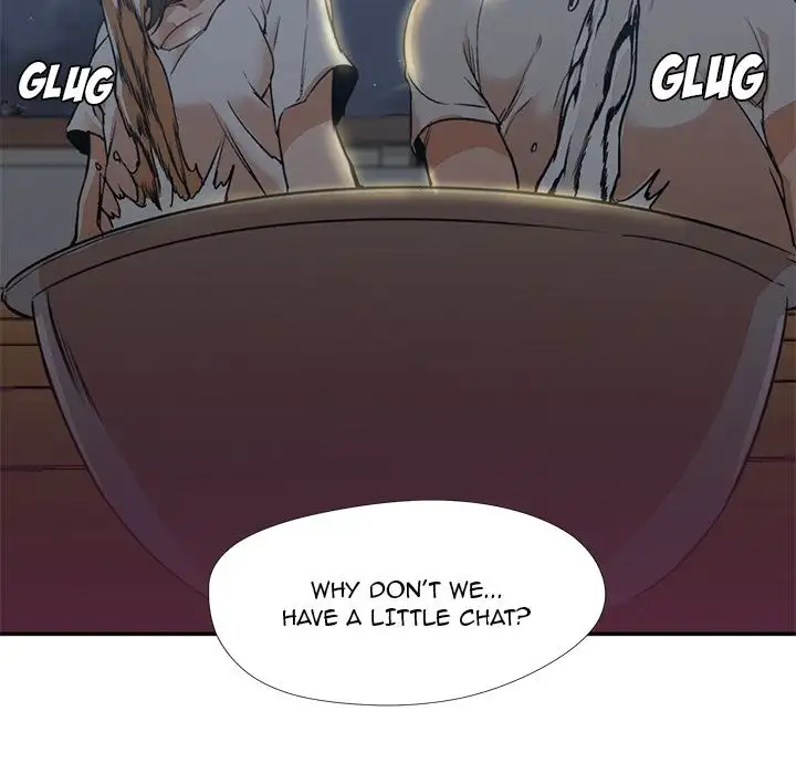 Good Night Chapter 8 - HolyManga.Net