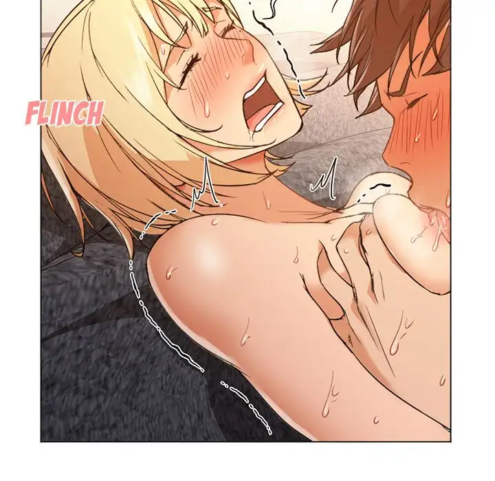 Good Night Chapter 9 - HolyManga.Net