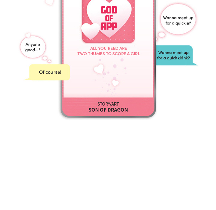 God of App Chapter 1 - HolyManga.Net