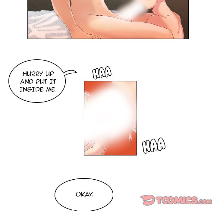 God of App Chapter 10 - HolyManga.Net