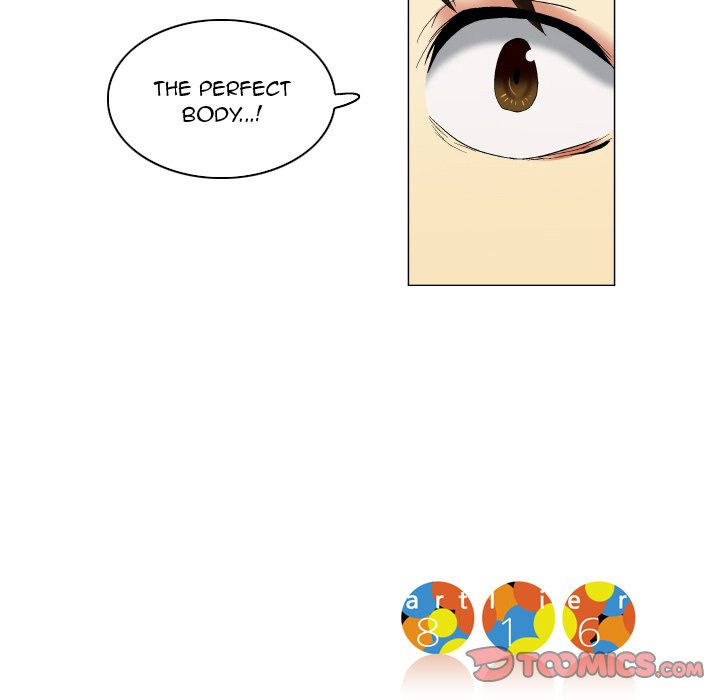 God of App Chapter 11 - HolyManga.Net