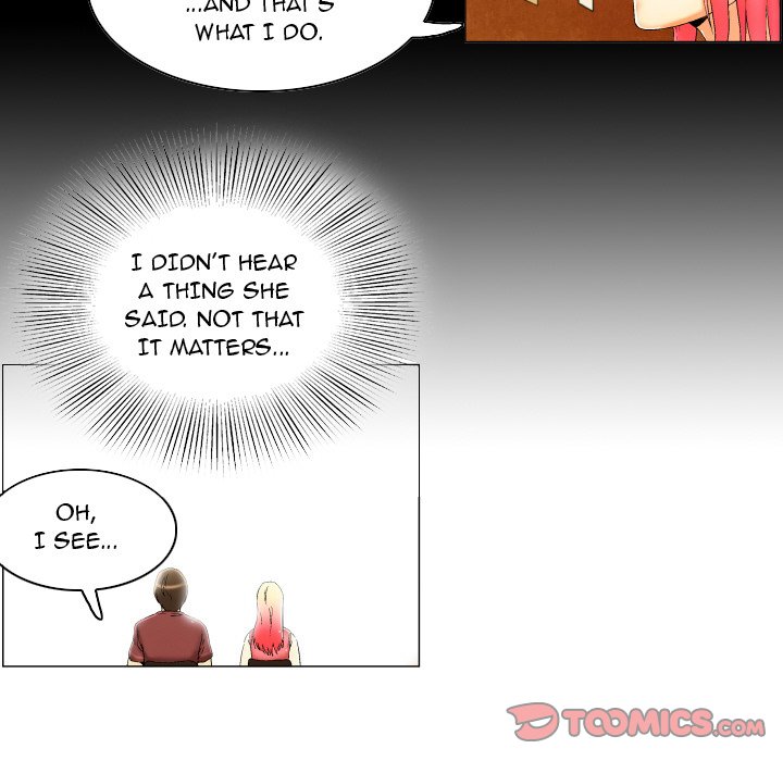 God of App Chapter 12 - HolyManga.Net