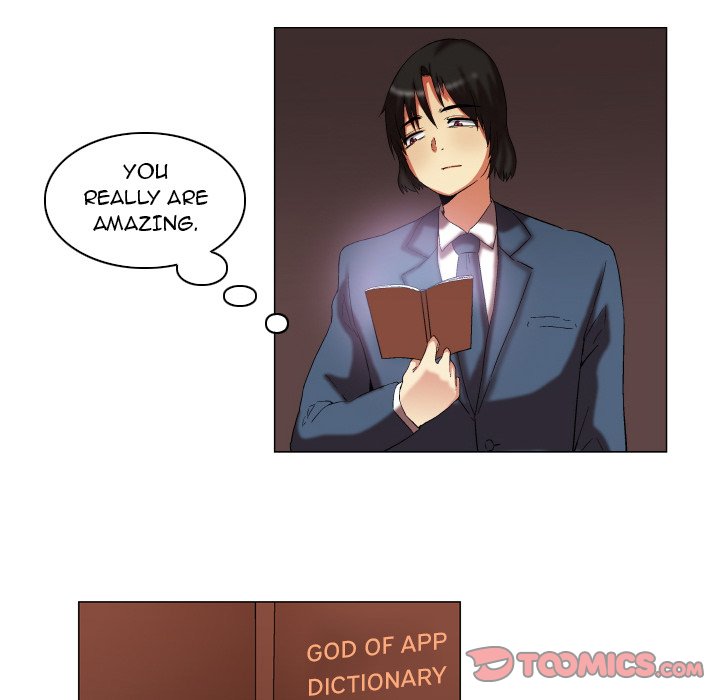 God of App Chapter 12 - HolyManga.Net