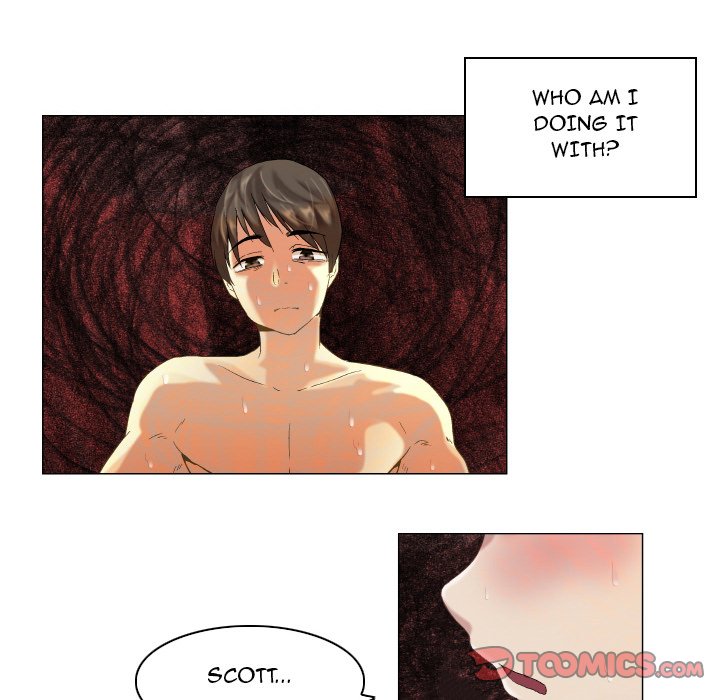 God of App Chapter 13 - HolyManga.Net