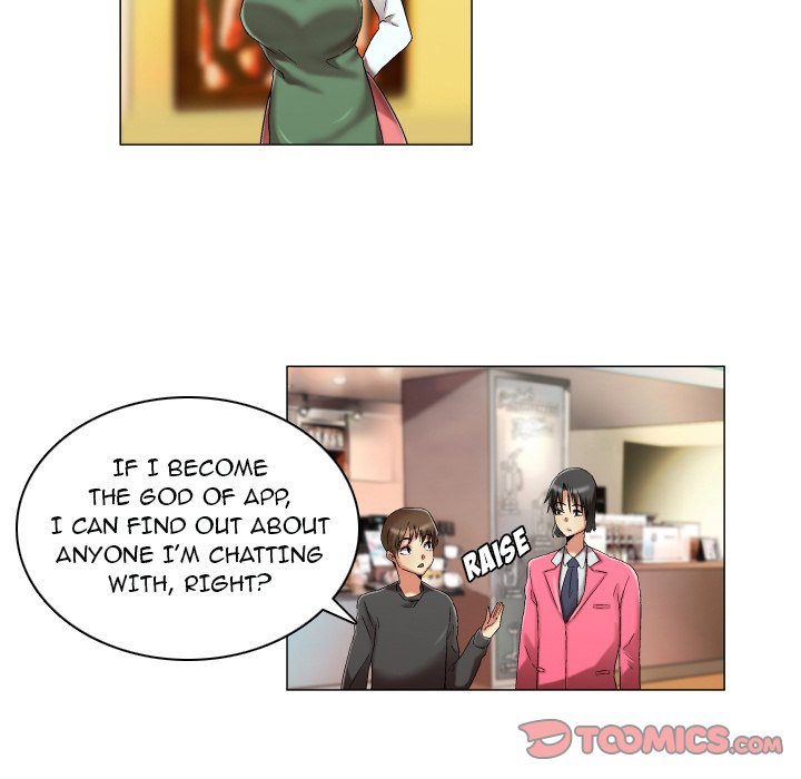 God of App Chapter 15 - HolyManga.Net