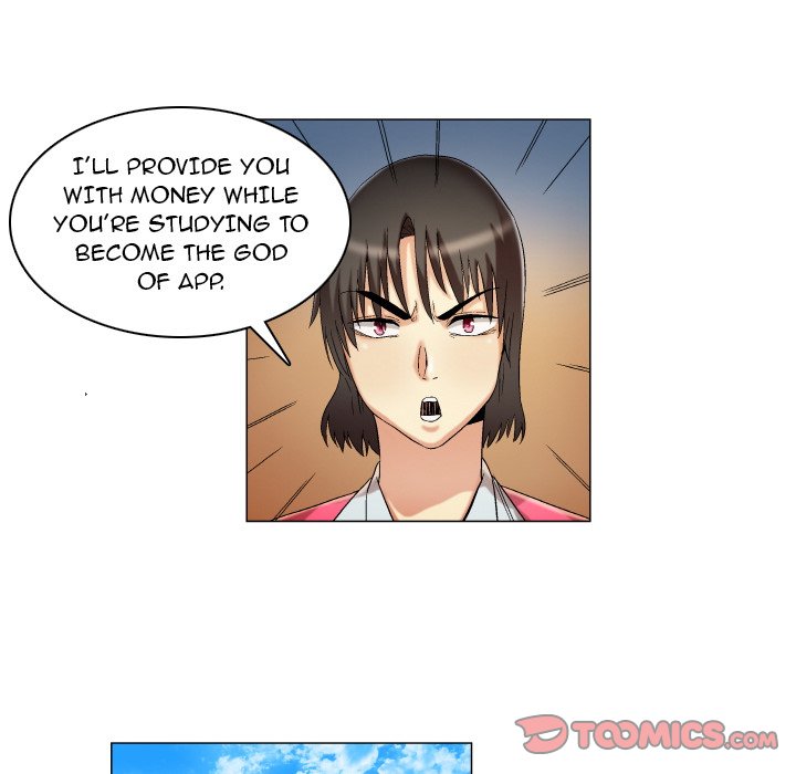 God of App Chapter 15 - HolyManga.Net