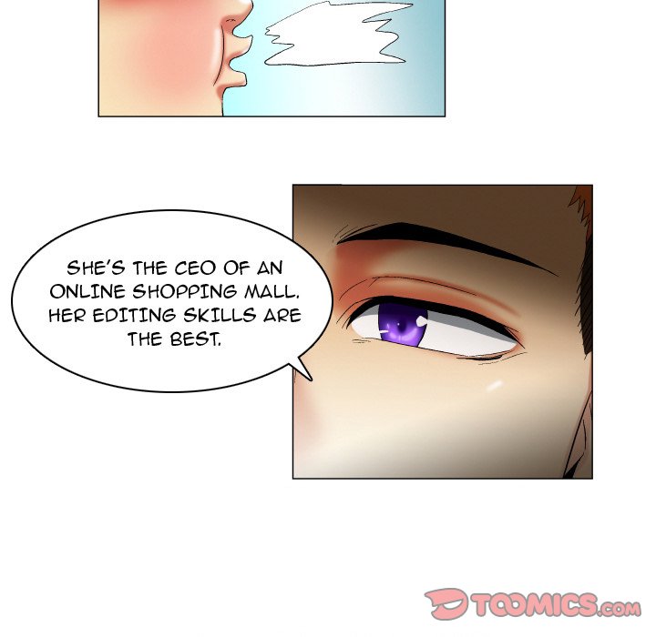 God of App Chapter 16 - HolyManga.Net