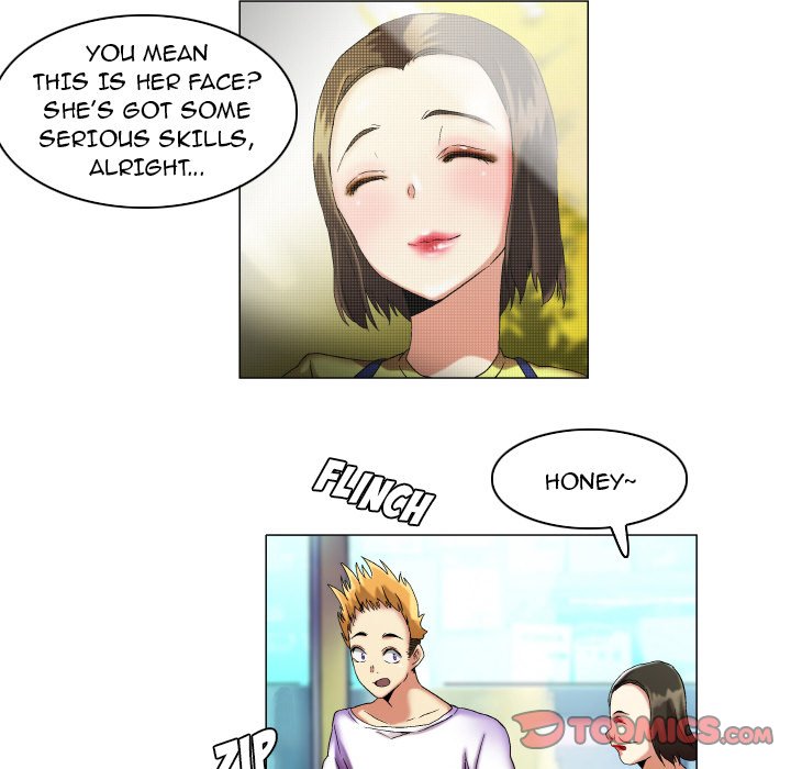 God of App Chapter 16 - HolyManga.Net