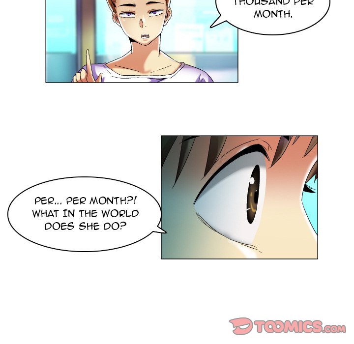 God of App Chapter 16 - HolyManga.Net