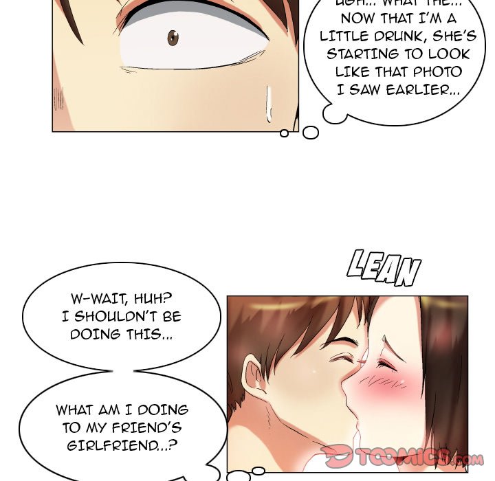 God of App Chapter 17 - HolyManga.Net