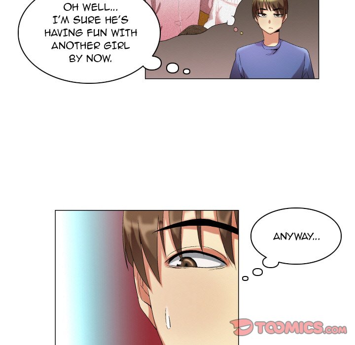 God of App Chapter 18 - HolyManga.Net