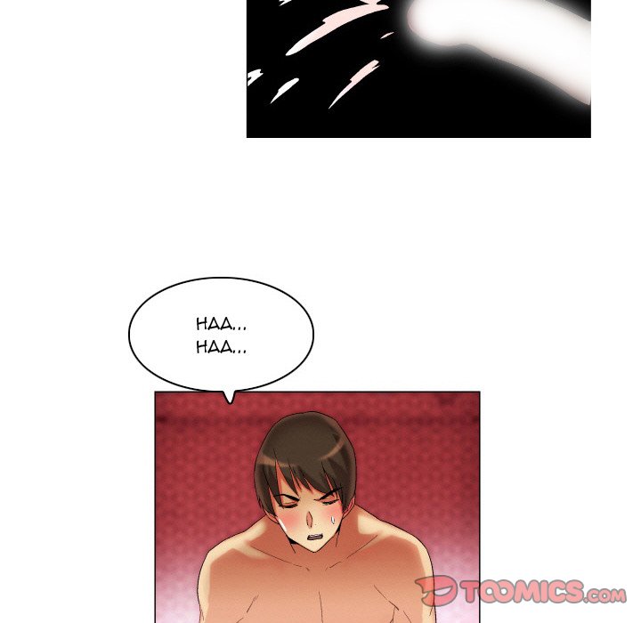 God of App Chapter 19 - HolyManga.Net