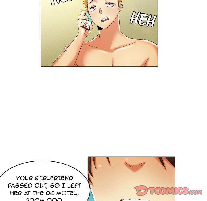 God of App Chapter 19 - HolyManga.Net