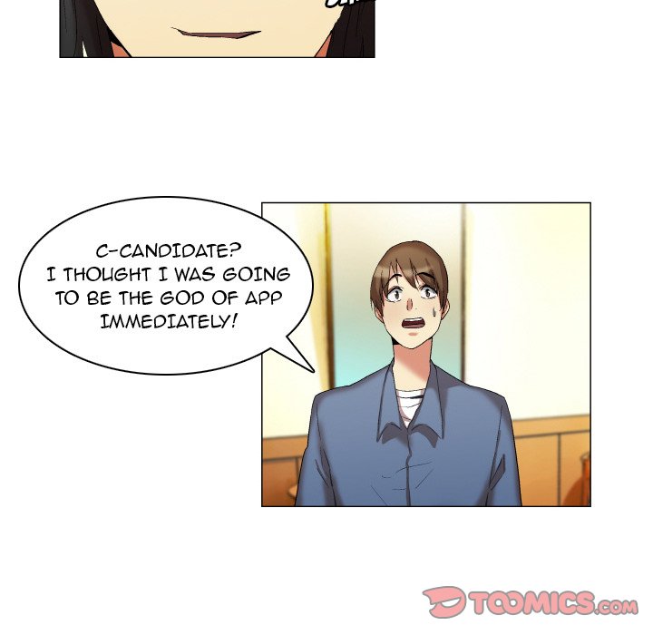 God of App Chapter 20 - HolyManga.Net