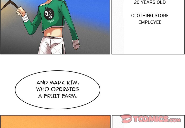 God of App Chapter 21 - HolyManga.Net