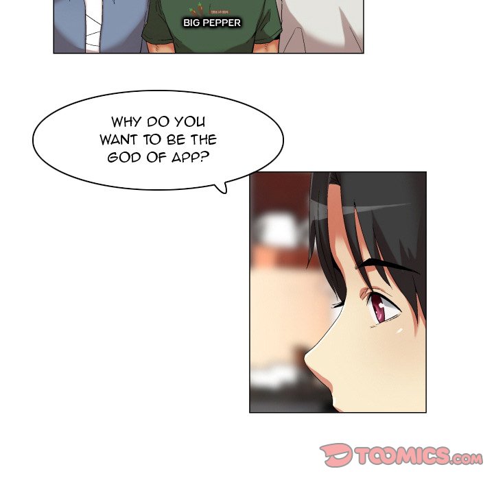 God of App Chapter 22 - HolyManga.Net