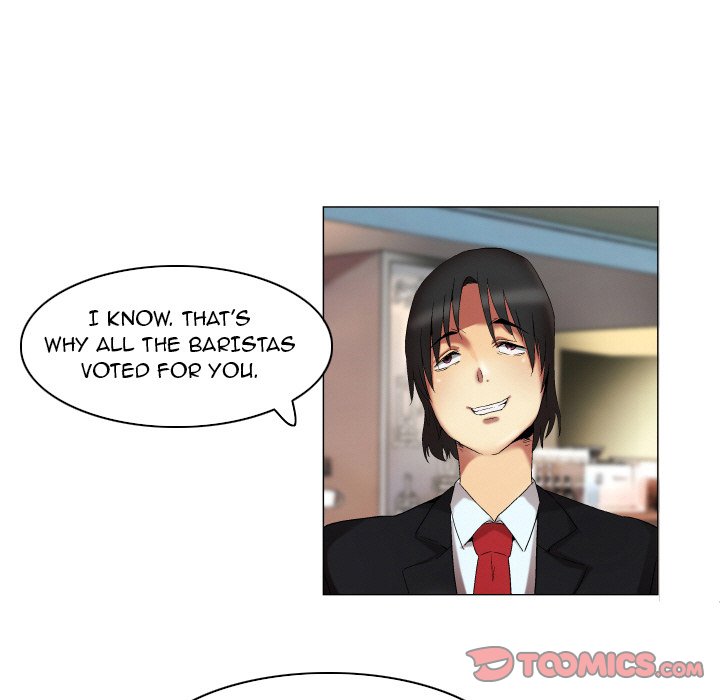 God of App Chapter 23 - HolyManga.Net