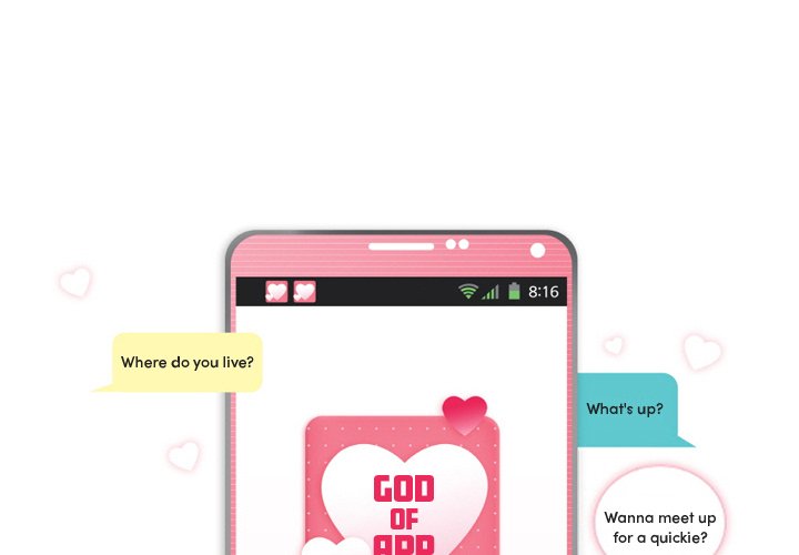 God of App Chapter 24 - HolyManga.Net