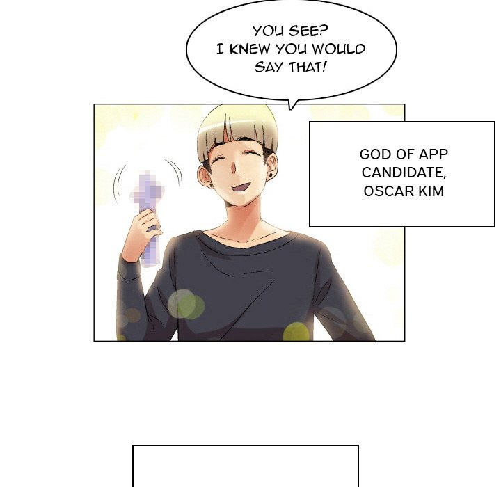 God of App Chapter 24 - HolyManga.Net